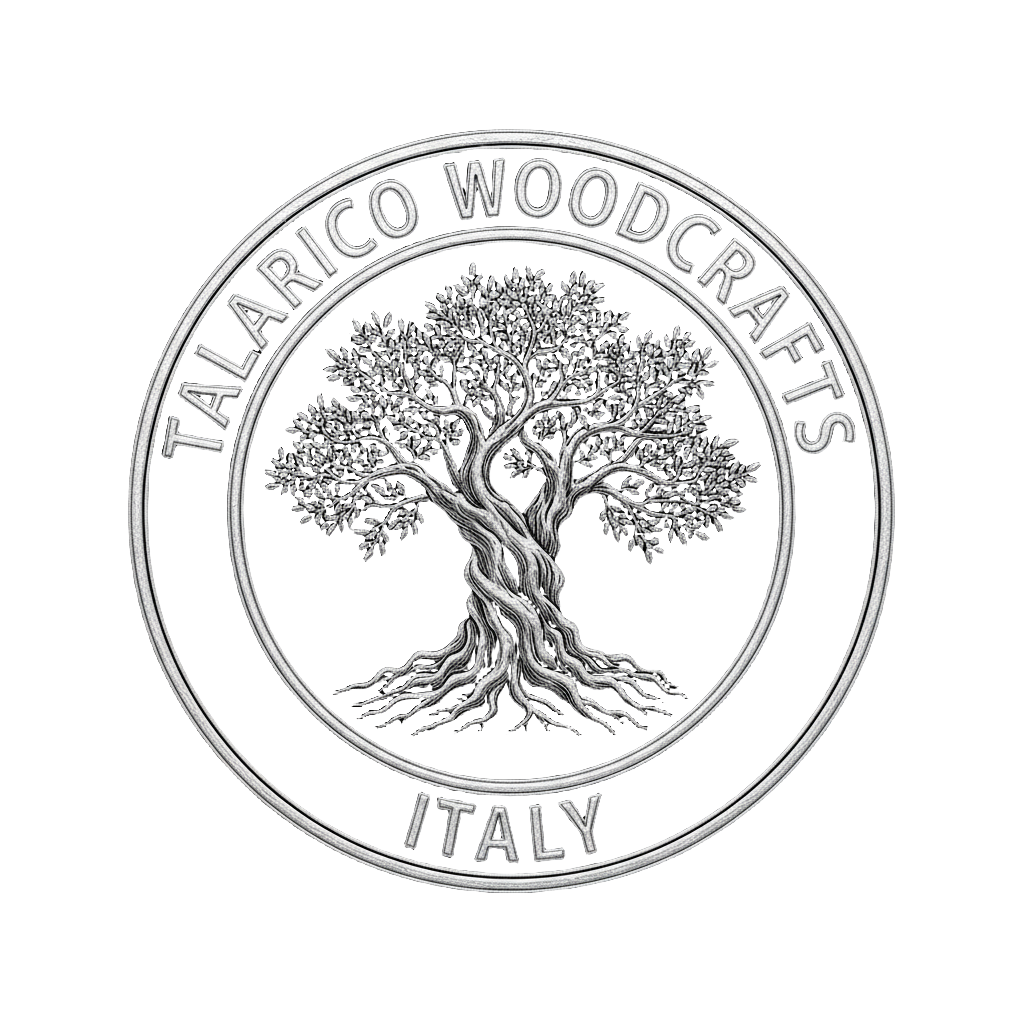 Talarico Woodcrafts Logo